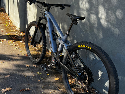 Consignment - Trek Rail SRAM GX AXS  Medium