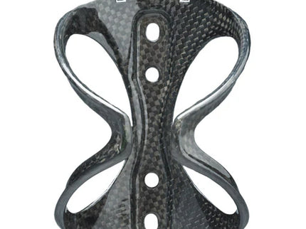 Arundel Mandible UD Weave Glossy Black