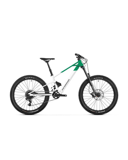 Mondraker F-Play 24 Optic White