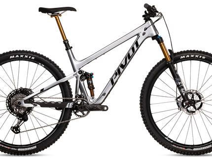 Pivot Trail 429 V3 Enduro Cyclepath PDX