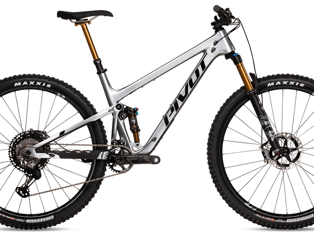 Pivot Trail 429 V3 Cyclepath PDX