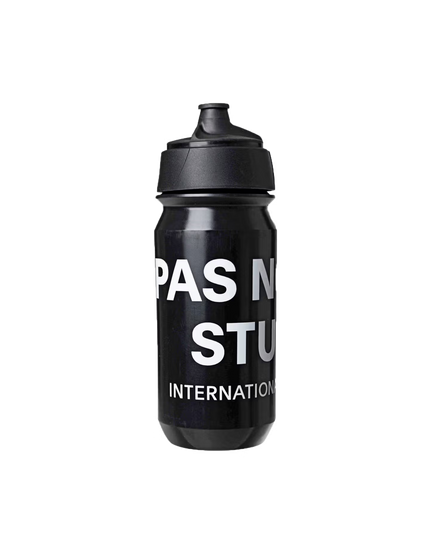 Pas Normal Studios Logo Bidon