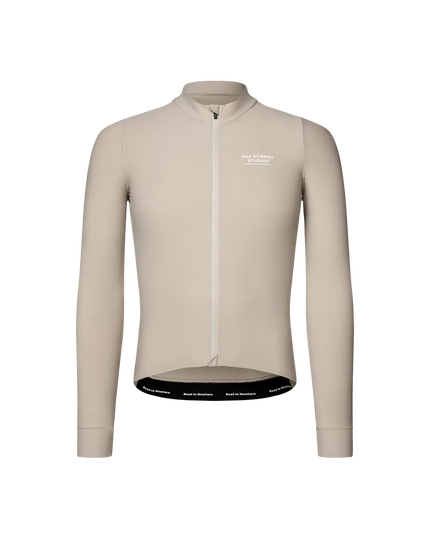 Pas Normal Studios Men's Mechanism Long Sleeve Jersey