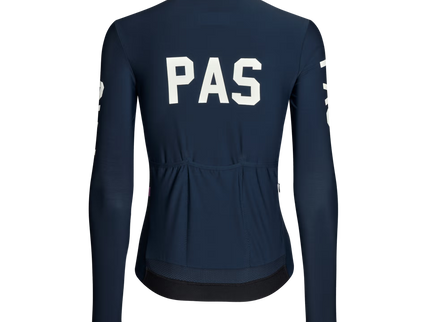 Women's PAS Mechanism Long Sleeve Jersey