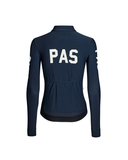 Women's PAS Mechanism Long Sleeve Jersey