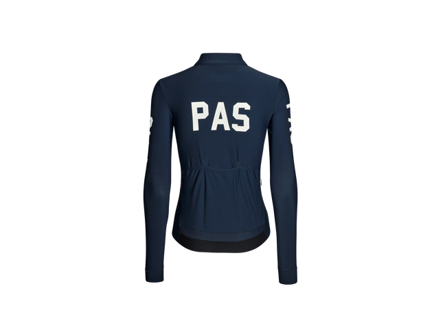Women's PAS Mechanism Long Sleeve Jersey