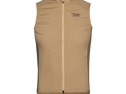 Pas Normal Studios Mechanism Stow Away Gilet