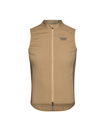 Pas Mechanism Stow Away Gilet