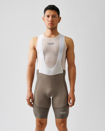Pas Normal Mechanism Pro Sleeveless Base Layer