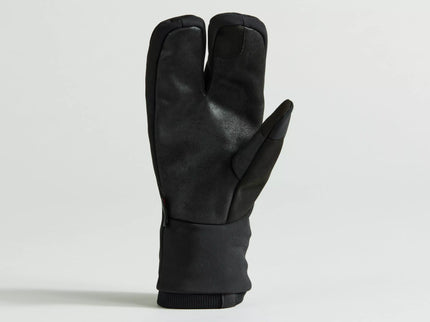 Specialized Softshell Deep Winter Lobster Glove