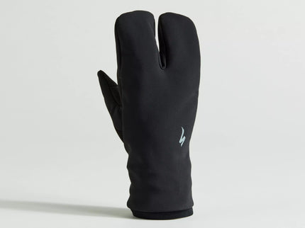 Specialized Softshell Deep Winter Lobster Glove