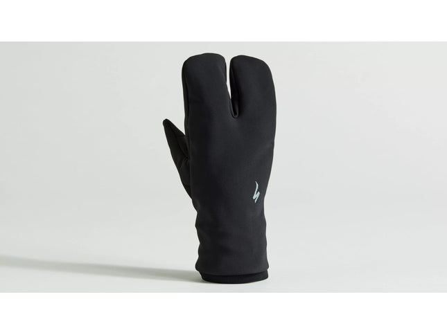 Specialized Softshell Deep Winter Lobster Glove