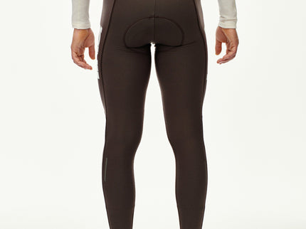 Pas Normal Studios T.K.O. Essential Thermal Long Bibs