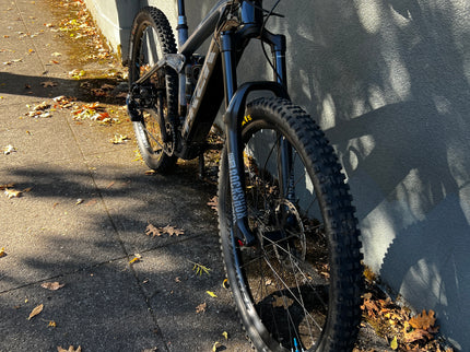 Consignment - Trek Rail SRAM GX AXS  Medium