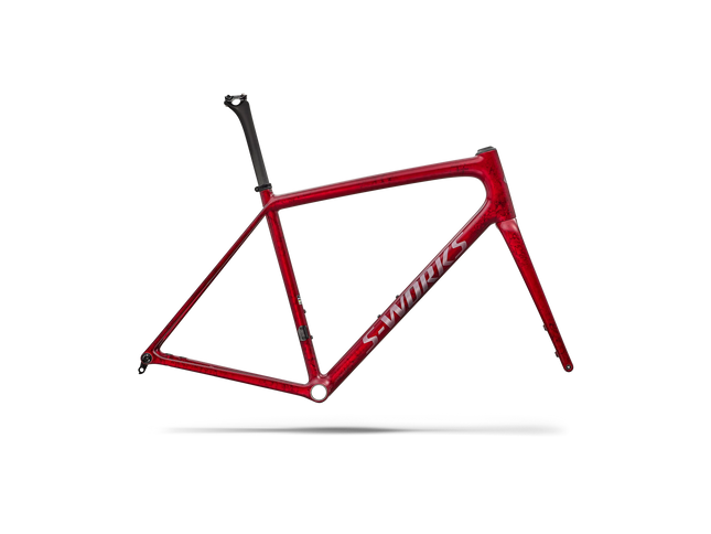Specialized S-Works Aethos 2 Frameset