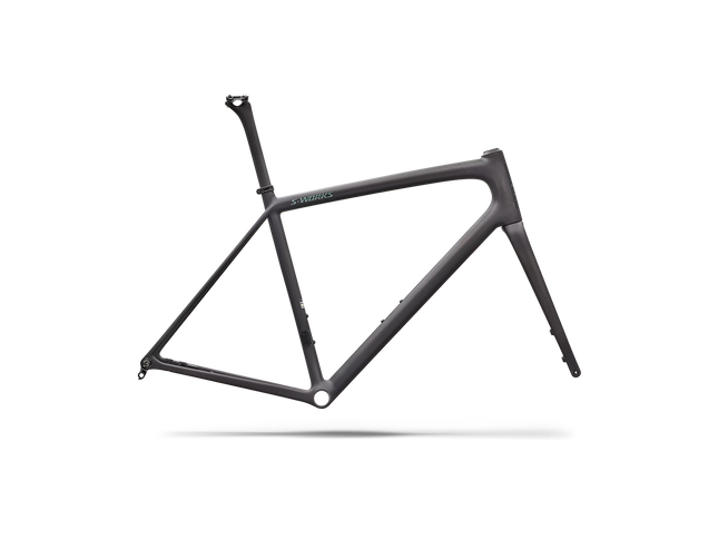 Specialized S-Works Aethos 2 Frameset