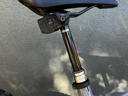 Consignment - Trek Rail SRAM GX AXS  Medium