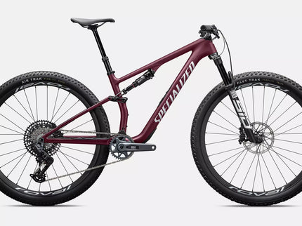 Specialized Epic 8 Expert