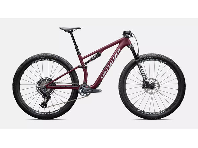 Specialized Epic 8 Expert