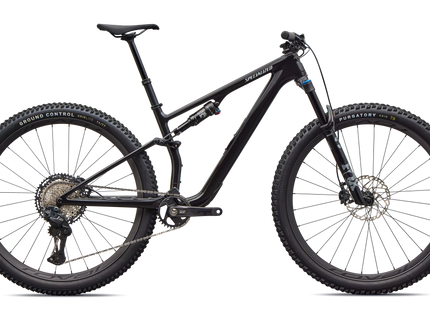 Specialized Epic 8 EVO Expert XT Di2