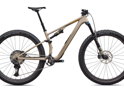 Specialized Epic 8 EVO Expert XT Di2