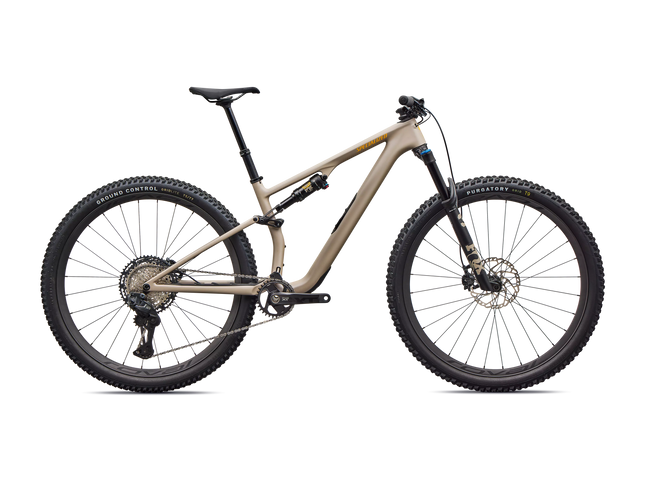 Specialized Epic 8 EVO Expert XT Di2