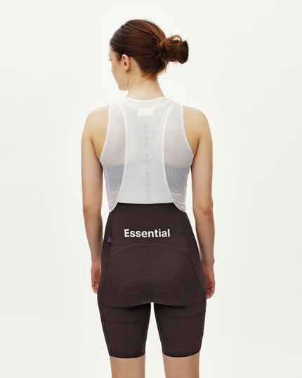 Pas Normal Studios Women's Essential Light Cargo Bibs