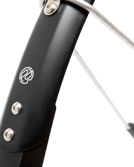 PDW Poncho Fenders | 700 x 45mm | Polycarbonate