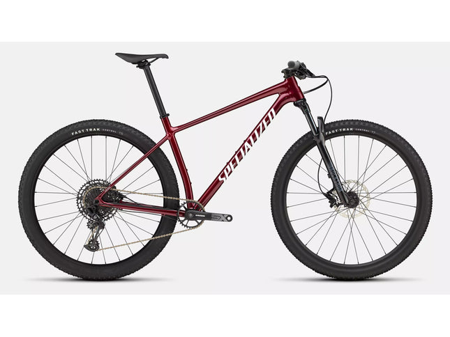 Specialized Chisel Hardtail