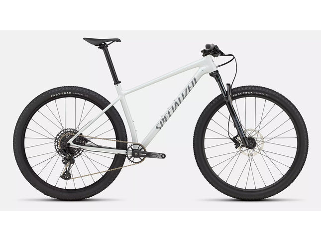 Specialized Chisel Hardtail