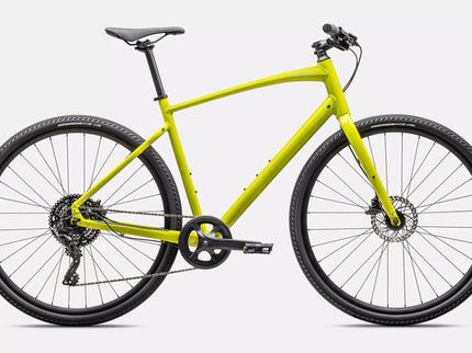 Specialized Sirrus X 2.0