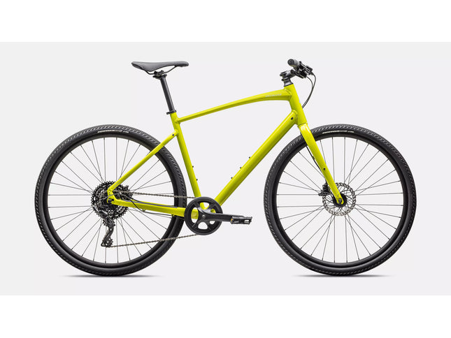 Specialized Sirrus X 2.0