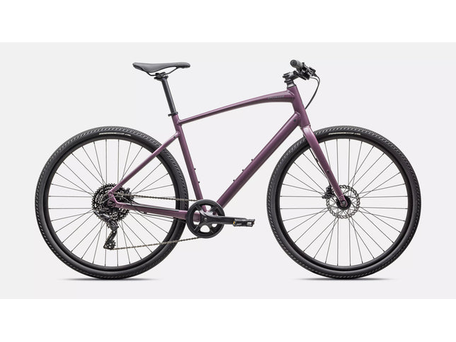 Specialized Sirrus X 2.0