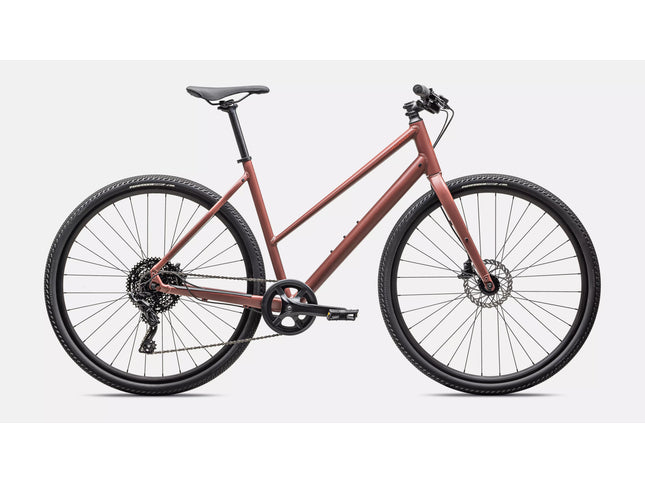 Specialzied Sirrus X 2.0 Step-Through