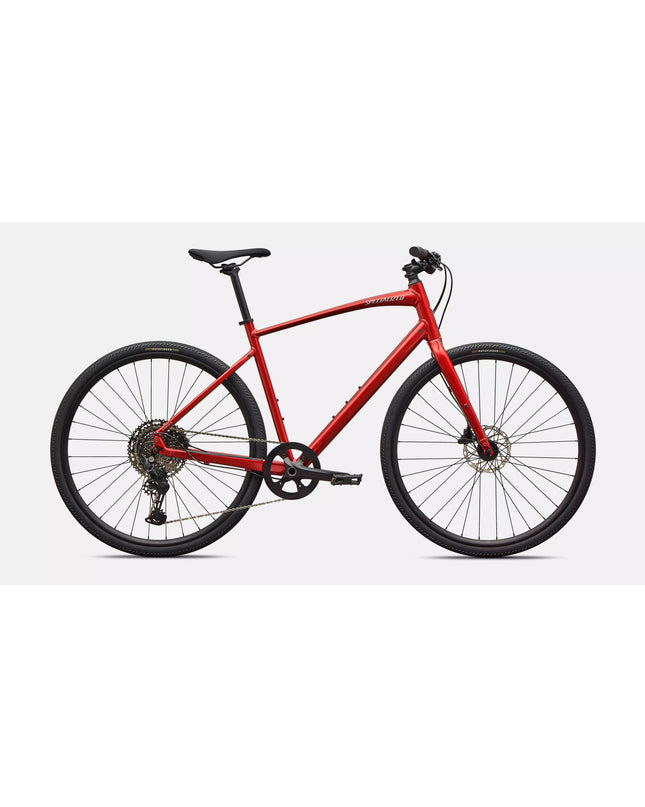 Specialized Sirrus X 3.0