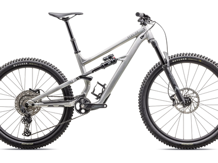 Specialized STATUS 2 140