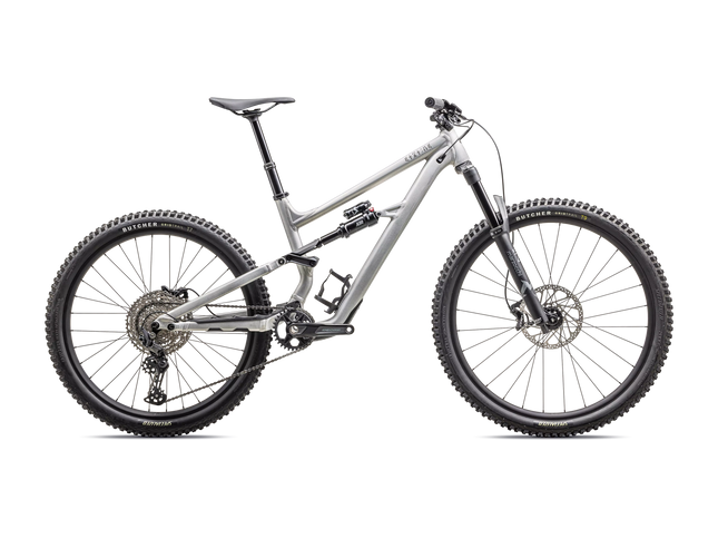 Specialized STATUS 2 140