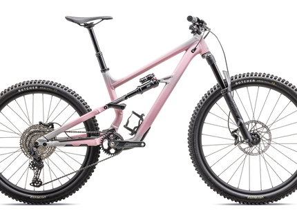 Specialized STATUS 2 140