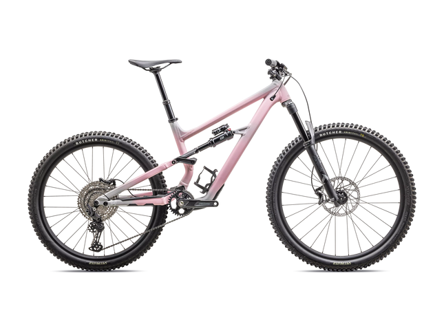 Specialized STATUS 2 140