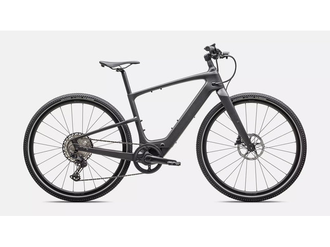 Specialized Turbo Vado SL 2 6.0 EQ Carbon