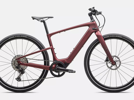 Specialized Turbo Vado SL 2 6.0 EQ Carbon