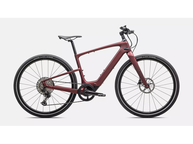 Specialized Turbo Vado SL 2 6.0 EQ Carbon