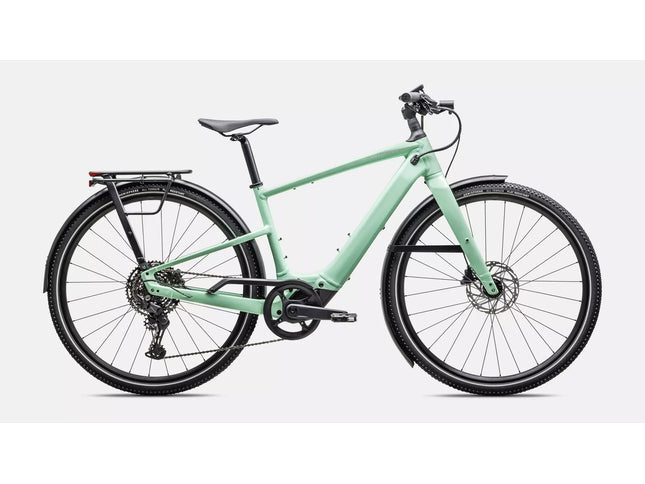 Specialized Turbo Vado SL 2 4.0 EQ