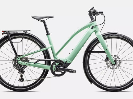 Specialized Turbo Vado SL 2 4.0 Step-Through