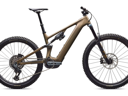 Specialized Turbo Levo 4 Expert