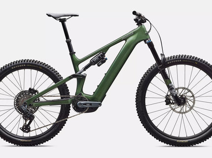 Specialized Turbo Levo 4 Expert