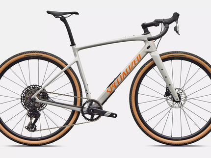 Specialized Diverge 4 Comp Carbon