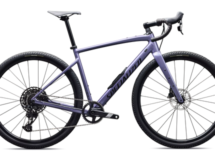Specialized Diverge 4 Comp Alloy Sram Apex