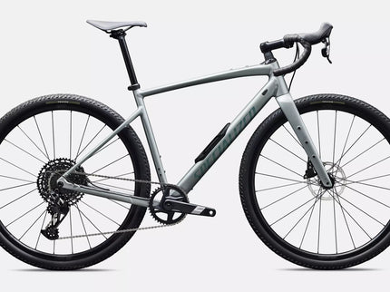 Specialized Diverge 4 Comp Alloy Sram Apex