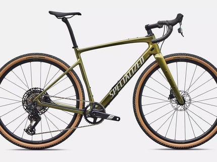 Specialized Diverge 4 Comp Carbon